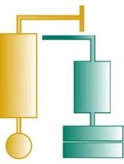 Symbol Energietechnik/Kompensation