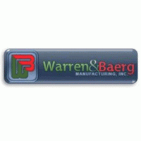 Logo von Warren&Baerg